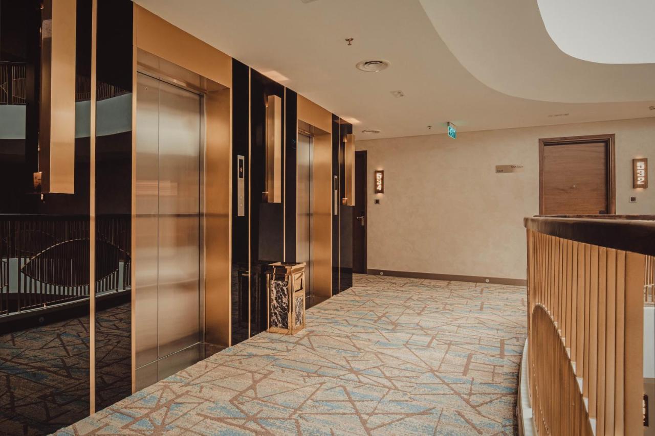 Golf Valley Hotel Да Лат Екстериор снимка